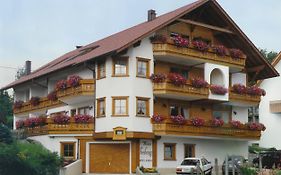 Hotel Haus Seehang